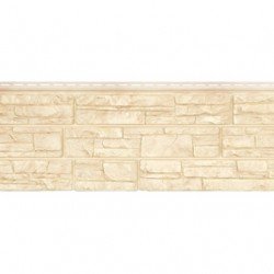 Фасадная Панель Крымский Сланец ЖЕМЧУГ Я-ФАСАД 1487х306мм GRAND-LINE