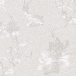 ПАНЕЛЬ ЛАМИНИРОВАННАЯ ПВХ КЕРИЯ БЕЛАЯ 2700х250мм (SANRELIA)