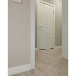 ПЛИНТУС НАПОЛЬНЫЙ ДЮРОПОЛИМЕРНЫЙ UHD PM 080.16 2000х80мм FAMILY PLINTUS