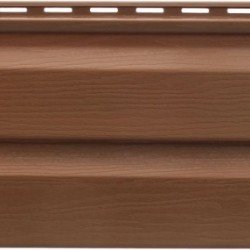 САЙДИНГ АКРИЛОВЫЙ КОРАБЕЛЬНЫЙ БРУС ДУБ СВЕТЛЫЙ 3660х230мм КАНАДА ПЛЮС ПРЕМИУМ АЛЬТА-ПРОФИЛЬ