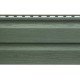 САЙДИНГ АКРИЛОВЫЙ КОРАБЕЛЬНЫЙ БРУС ЗЕЛЕНЫЙ 3660х230мм КАНАДА ПЛЮС ПРЕМИУМ АЛЬТА-ПРОФИЛЬ