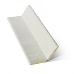 СКЛАДНОЙ УГОЛ МДФ САХА 2,7м (WANDERPLAST)