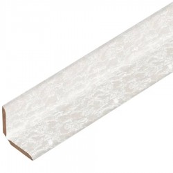 УГОЛ МДФ САХА 2,72м (АБСОЛЮТ)