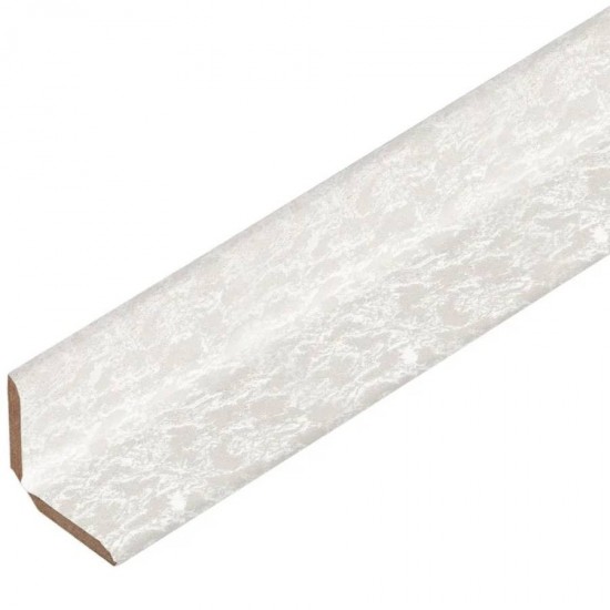 УГОЛ МДФ САХА 2,72м (АБСОЛЮТ)