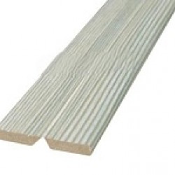 СКЛАДНОЙ УГОЛ МДФ САНДАЛ 2,7м (WANDERPLAST)