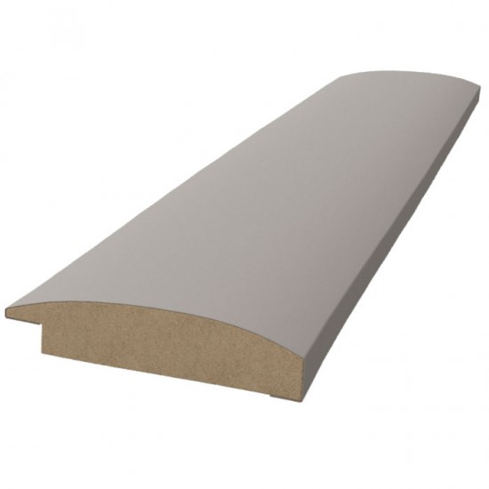 ПРОФИЛЬ СТАРТ-ФИНИШ МДФ SANDGRAU 2,7м (STELLA)