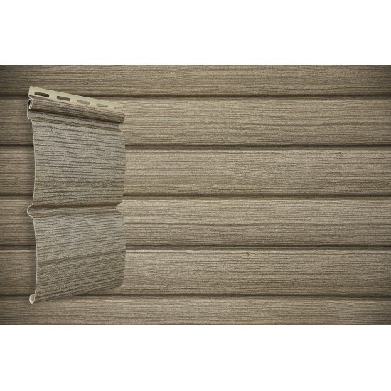 Блок-хаус КЕДР GrandLine 3.0*0.244 (TUNDRA)