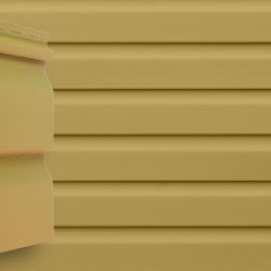 САЙДИНГ КОРАБЕЛЬНЫЙ БРУС КАРАМЕЛЬНЫЙ 3000х203мм GRAND-LINE SLIM