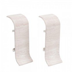 СОЕДИНИТЕЛЬ ДЛЯ ПЛИНТУСА №119 КЛЕН КАВКАЗСКИЙ (RICO LEO)