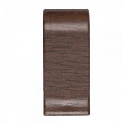 СОЕДИНИТЕЛЬ ДЛЯ ПЛИНТУСА №163 ГРЕЦКИЙ ОРЕХ (RICO LEO)