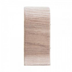 СОЕДИНИТЕЛЬ ДЛЯ ПЛИНТУСА №141 АКАЦИЯ БЕЛАЯ (RICO LEO)