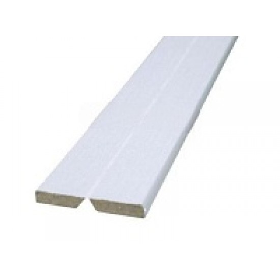 СКЛАДНОЙ УГОЛ МДФ СОСНА БЕЛЕНАЯ 2,7м (WANDERPLAST)