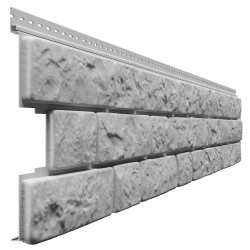 ФАСАДНАЯ ПАНЕЛЬ BERGART ТАБАК LUX 1809х285мм DOCKE