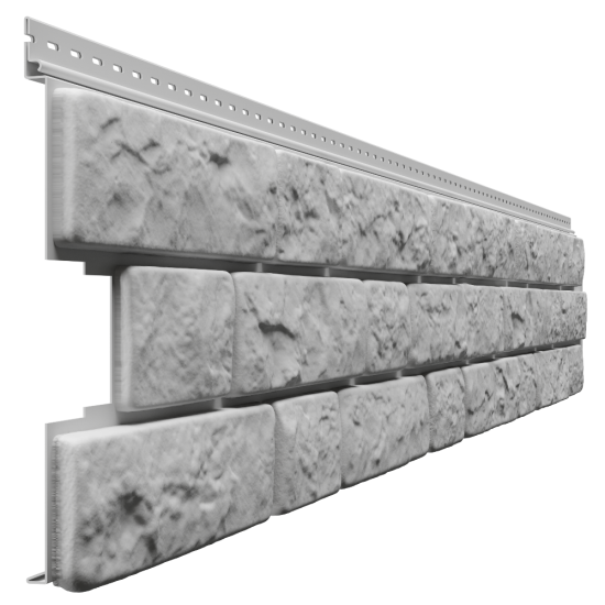 ФАСАДНАЯ ПАНЕЛЬ BERGART ТАБАК LUX 1809х285мм DOCKE