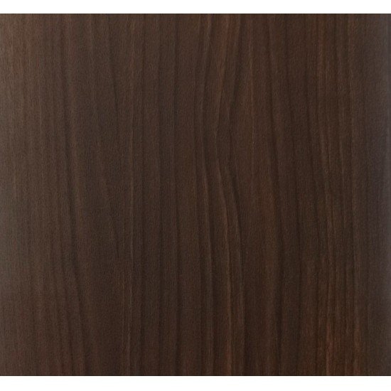 ПАНЕЛЬ МДФ ТЕМНЫЙ ОРЕХ 2,71х0,24м 6мм (WANDERPLAST)