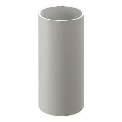 ТРУБА ВОДОСТОЧНАЯ ПВХ D100 3,0 (DÖCKE LUX)