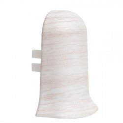 УГОЛ НАРУЖНЫЙ ДЛЯ ПЛИНТУСА №119 КЛЕН КАВКАЗСКИЙ (RICO LEO)