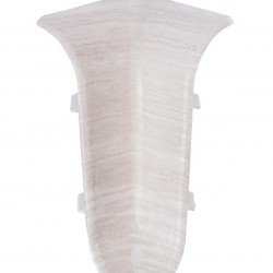 УГОЛ ВНУТРЕННИЙ ДЛЯ ПЛИНТУСА №119 КЛЕН КАВКАЗСКИЙ (RICO LEO)