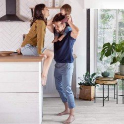 Линолеум JUTEKS NELSON VALENCIA-1