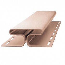 H-ПРОФИЛЬ ВЕРЕСК 3,0м ДЛЯ САЙДИНГА ТЕХНО-НИКОЛЬ