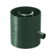 ВОДОСБОРНИК УНИВЕРСАЛЬНЫЙ ПВХ D120 (DÖCKE PREMIUM)