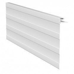 J-ФАСКА ЖАСМИН 3,0м ДЛЯ САЙДИНГА ТЕХНО-НИКОЛЬ