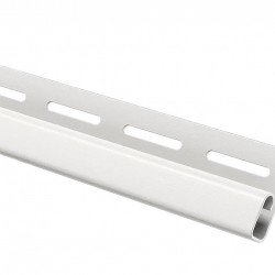 ФИНИШНЫЙ ПРОФИЛЬ ЖАСМИН 3,0м ДЛЯ САЙДИНГА ТЕХНО-НИКОЛЬ