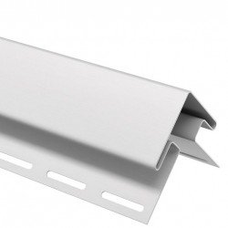 УГОЛ НАРУЖНЫЙ 50мм ЖАСМИН 3,0м ДЛЯ САЙДИНГА ТЕХНО-НИКОЛЬ