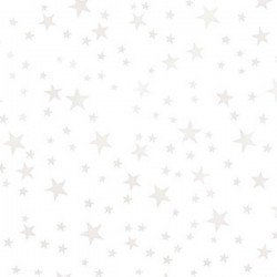 ПАНЕЛЬ ПВХ ЗВЕЗДЫ 3000х250мм (SANRELIA)